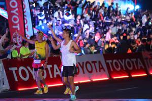 BIB: 243288
                            <button type="button" onclick="openModal(23207970)" class="btn btn-primary btn-sm float-right btn-popup" data-toggle="modal" data-target=".modal-high-quality">
                        <i class="fas fa-shopping-cart"></i> Add to Cart
                    </button>
                                            <button type="button" onclick="isThisMe(23207970, true)" class="btn btn-success btn-sm float-right btn-popup btn-isme hidden" data-toggle="tooltip" data-placement="bottom" title="นี่คือรูปของคุณใช่ไหม คลิกที่นี่เพื่อเอาเข้าอัลบั้ม">
                        <i class="fas fa-plus"></i> Add to album
                    </button>
                    <button type="button" onclick="isThisMe(23207970, false)" class="btn btn-warning btn-sm float-right btn-popup btn-isnotme hidden">
                        <i class="fas fa-ban"></i> Remove from album
                    </button>